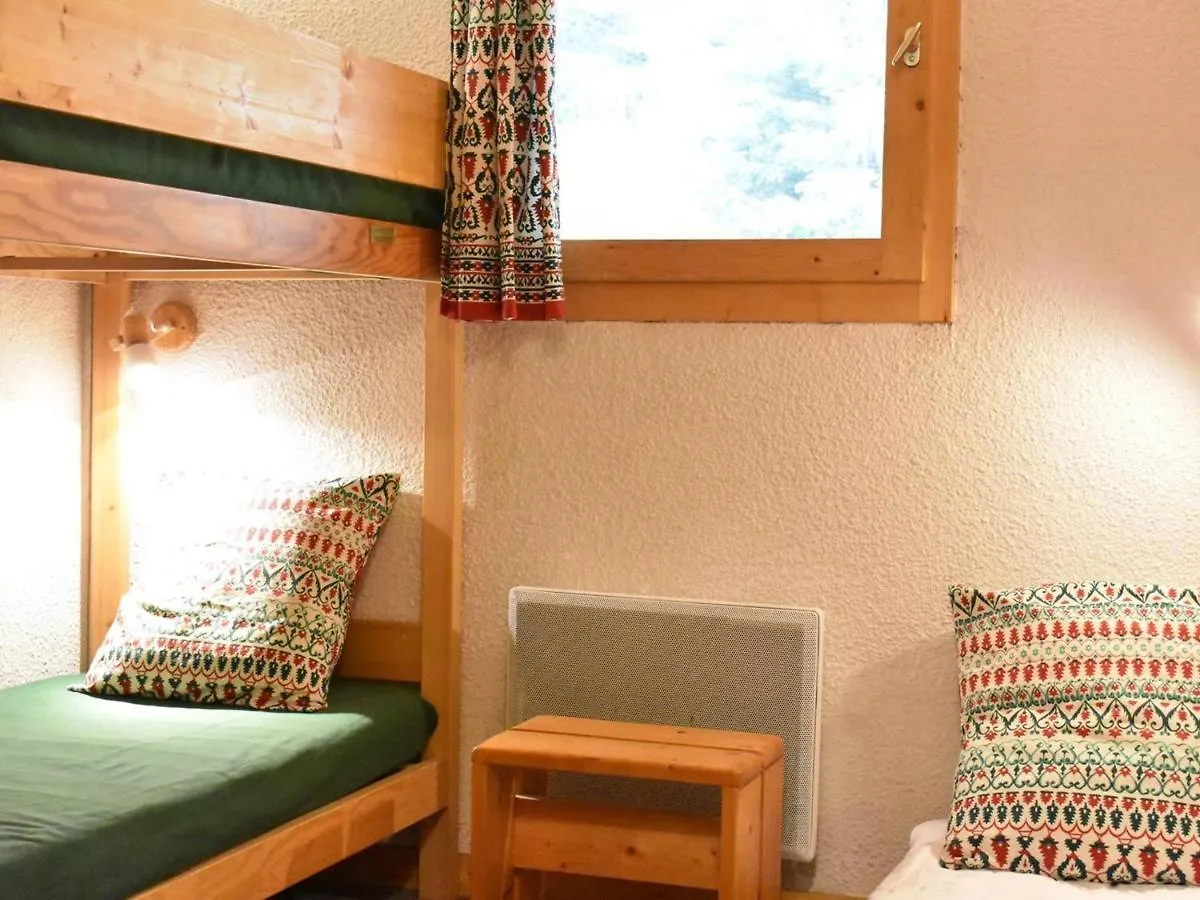 Meribel: Appartement 2 Pieces, 5 Pers, Proche Pistes Et Commerces - Fr-1-180-94 Lägenhet